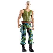 Avatar Colonel Miles Quaritch Action Figure